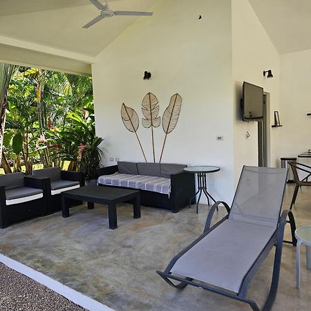 Seahorse Resort Tamarindo Exterior photo