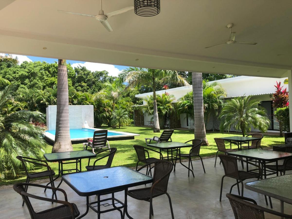 Seahorse Resort Tamarindo Exterior photo