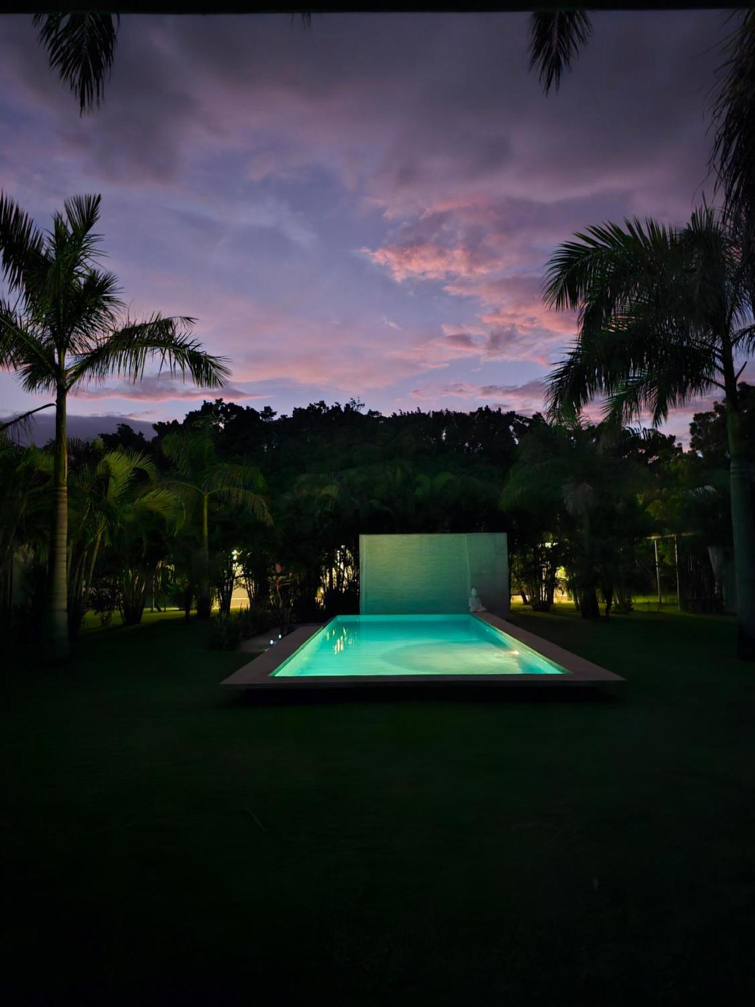 Seahorse Resort Tamarindo Exterior photo