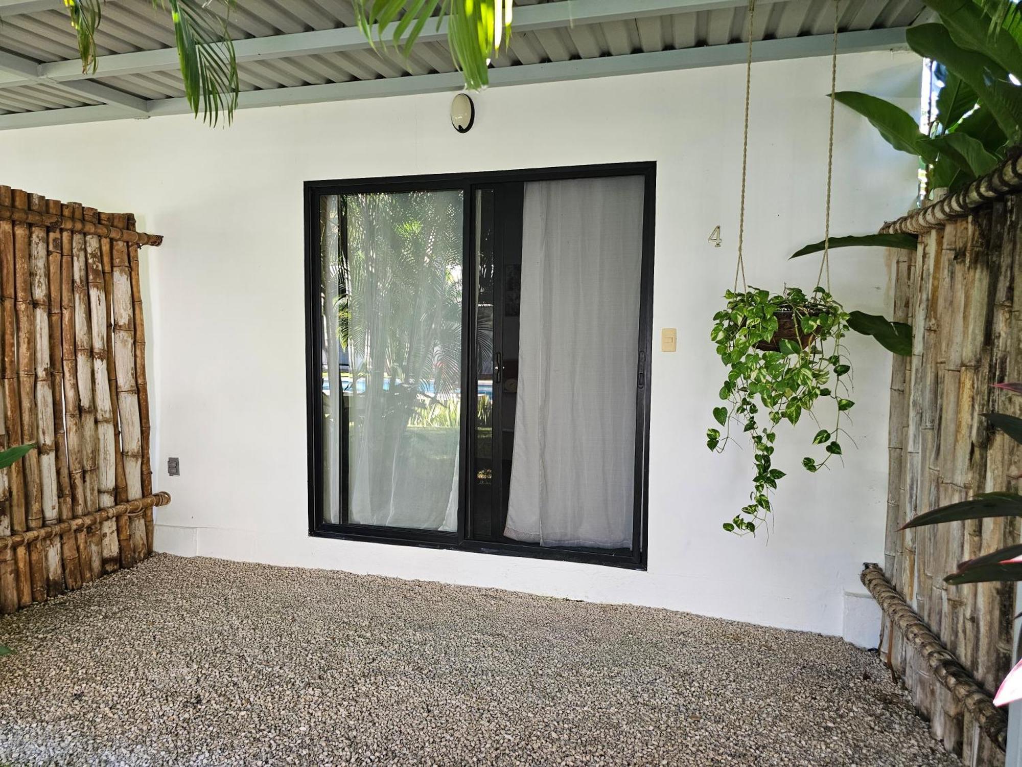 Seahorse Resort Tamarindo Exterior photo