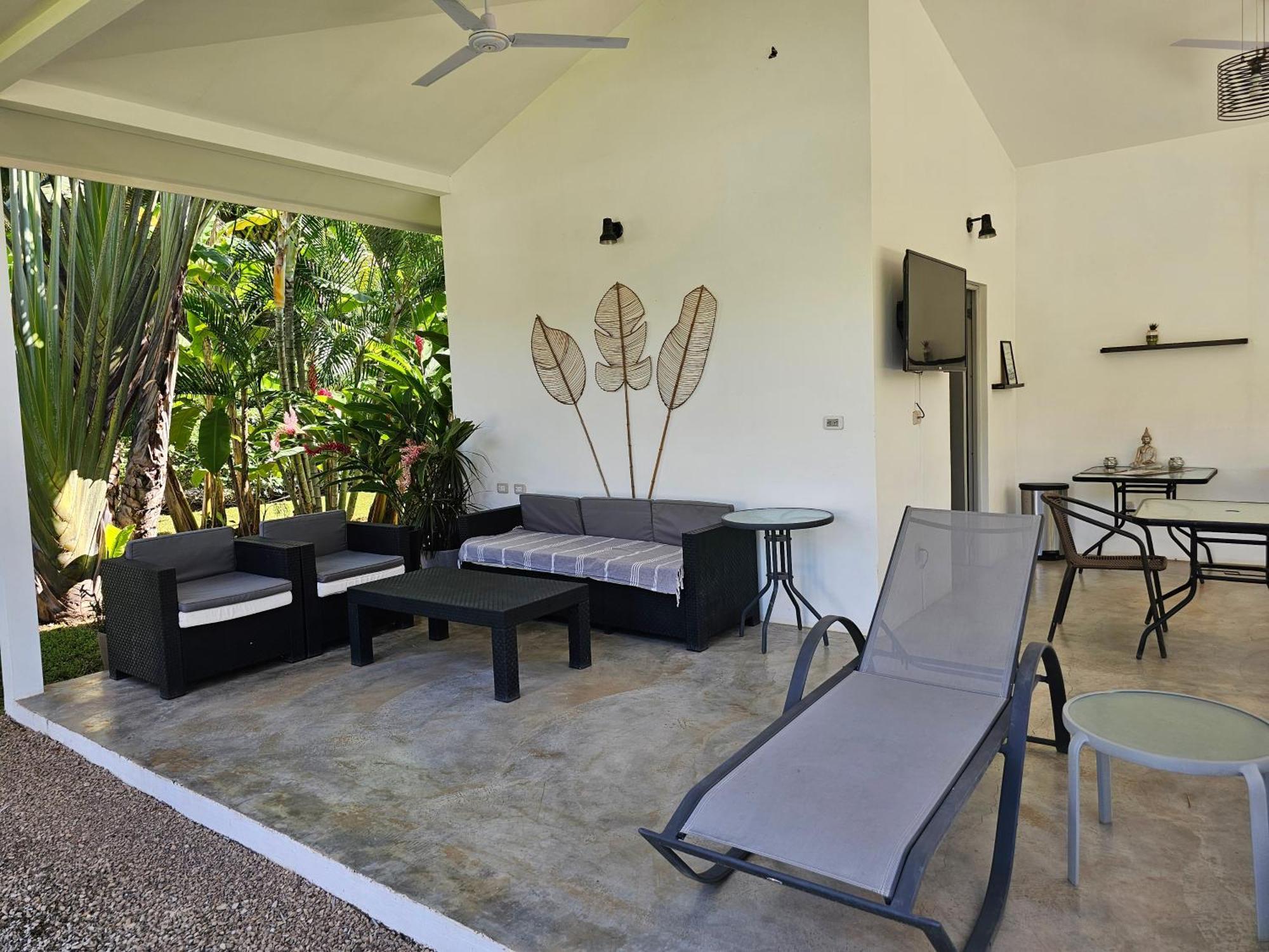 Seahorse Resort Tamarindo Exterior photo