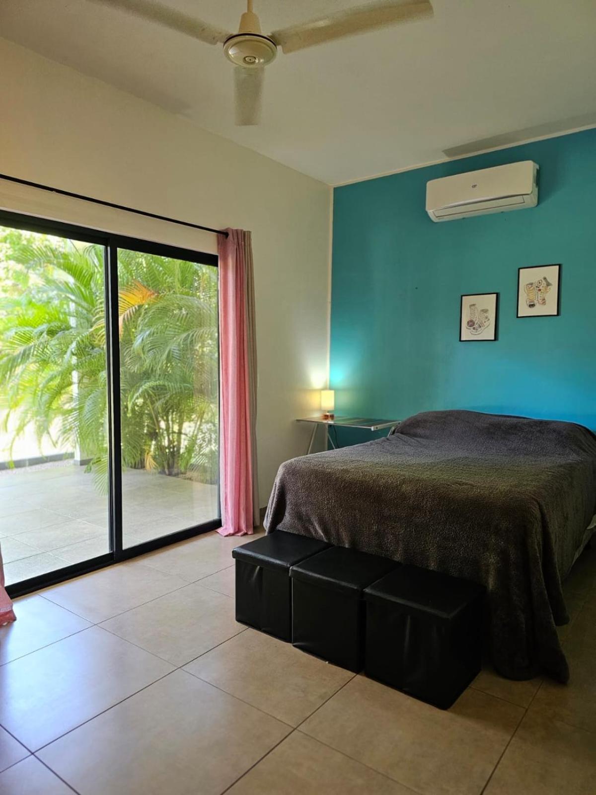 Seahorse Resort Tamarindo Room photo