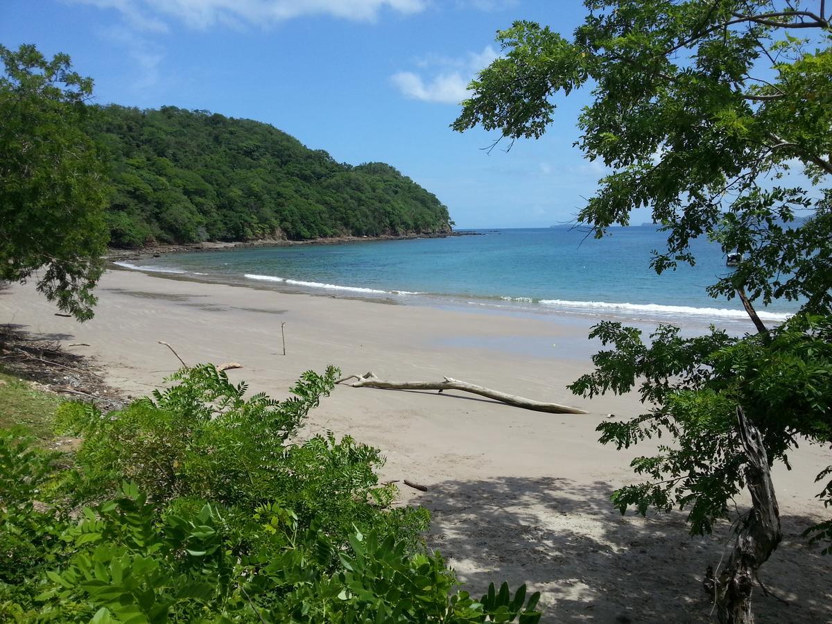 Seahorse Resort Tamarindo Exterior photo