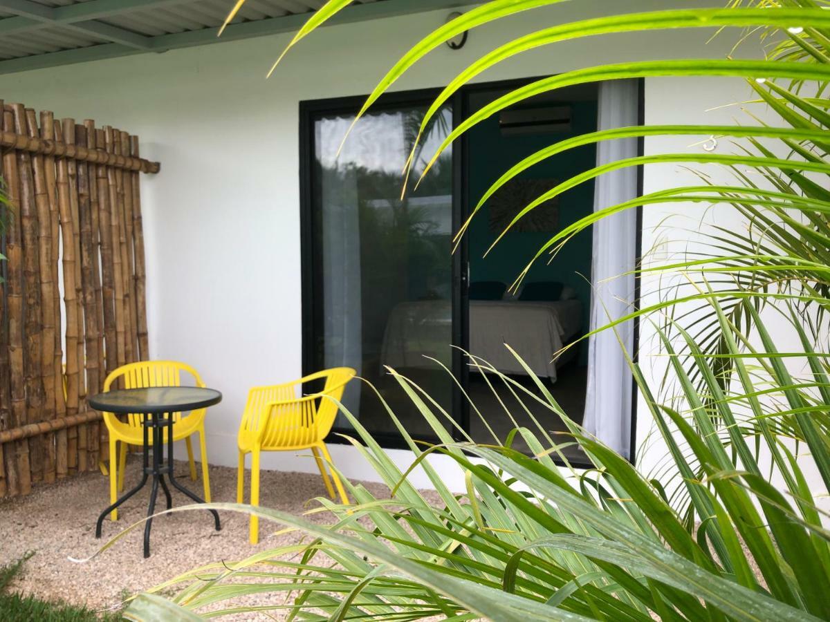 Seahorse Resort Tamarindo Exterior photo