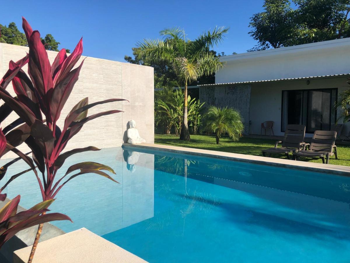 Seahorse Resort Tamarindo Exterior photo