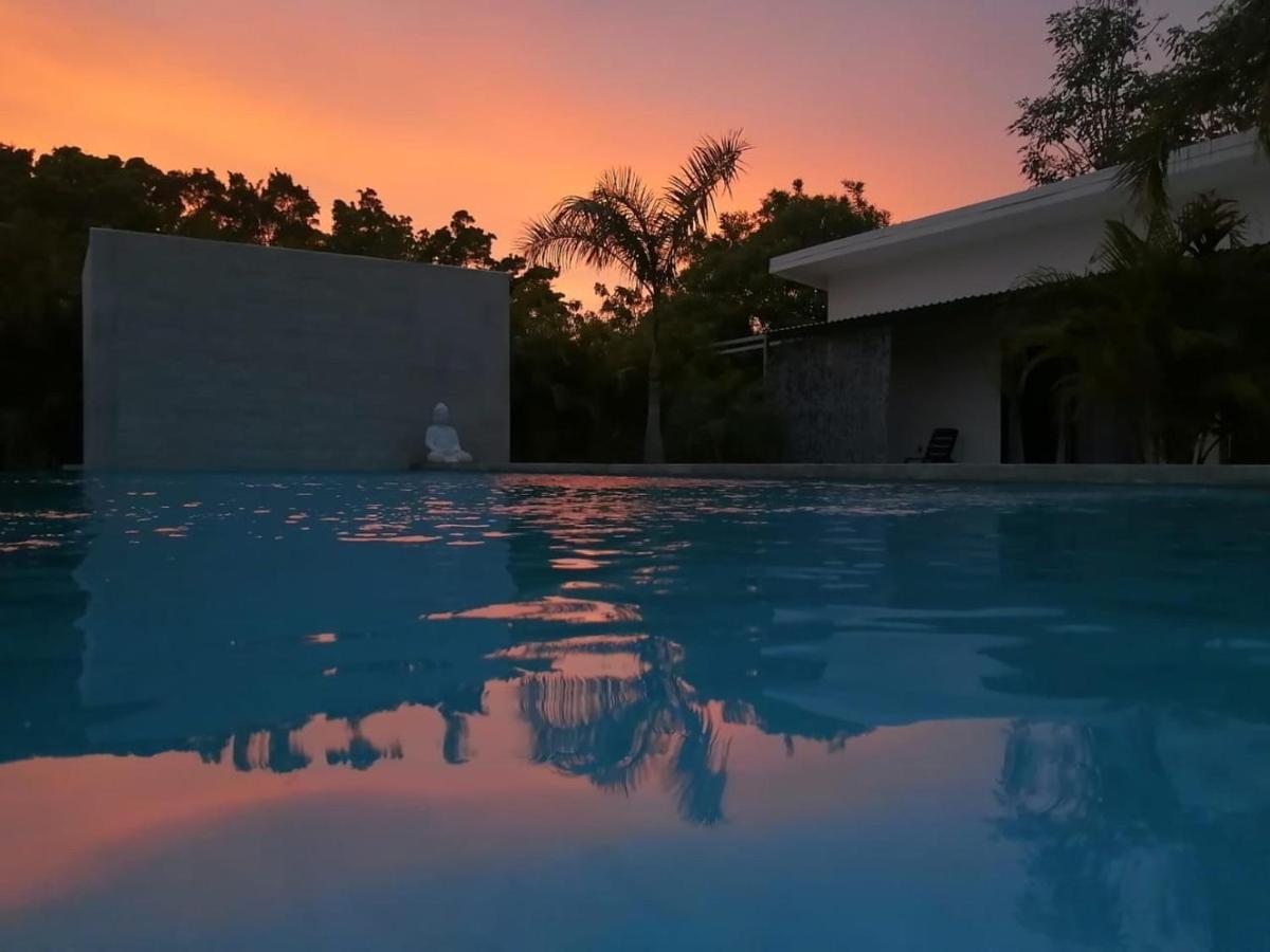 Seahorse Resort Tamarindo Exterior photo